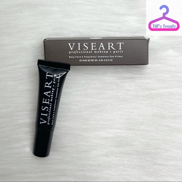 VISEART PROFESSIONAL MAKEUP SEAMLESS EYE PRIMER - Picture 2 of 9